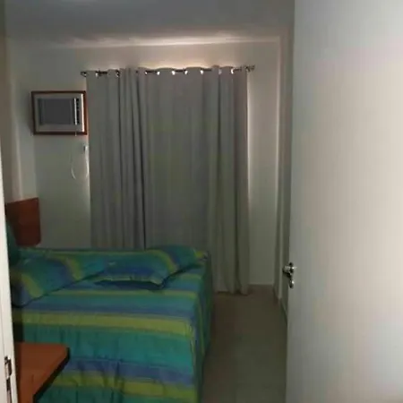 Serra Park Flat 420 Rio Quente Exterior photo