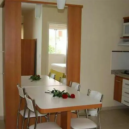 Serra Park Flat 420 Rio Quente Exterior photo