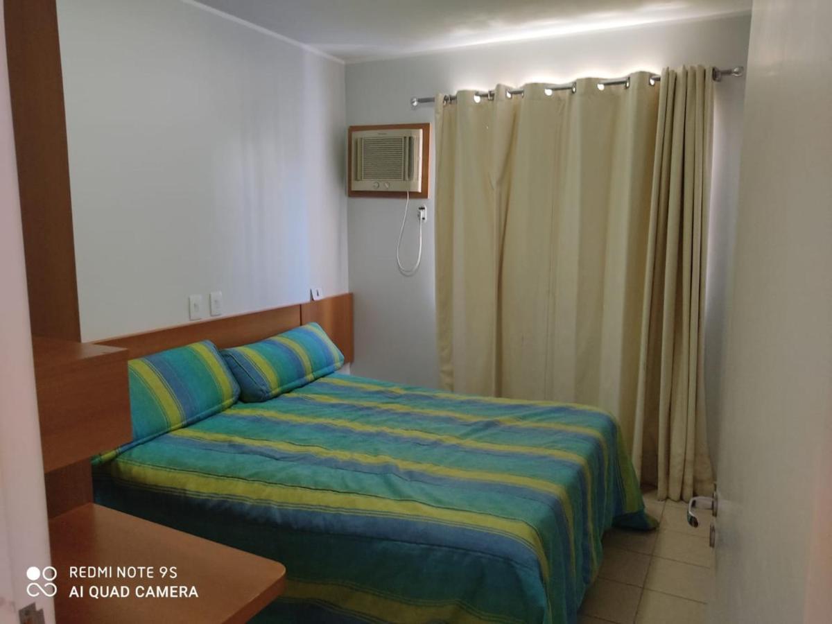 Serra Park Flat 420 Apartment