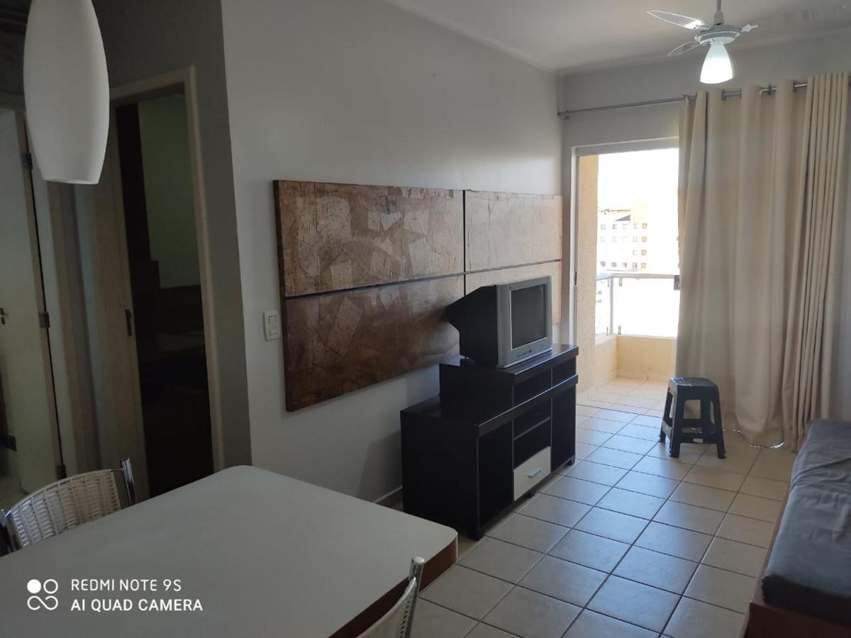 Serra Park Flat 420
