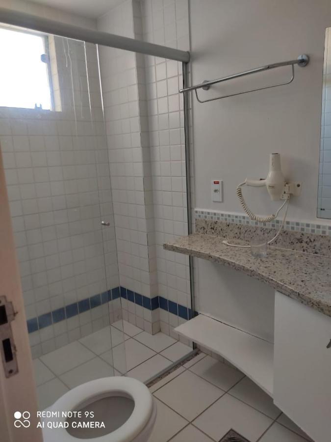 Apartment Serra Park Flat 420