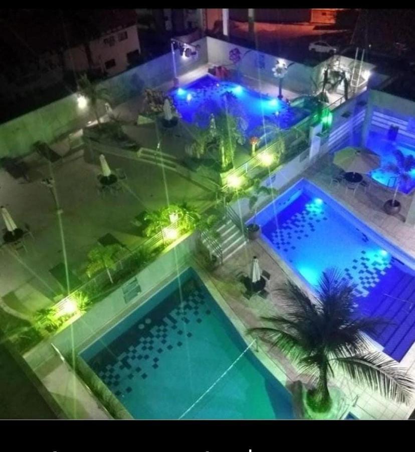 Serra Park Flat 420 *