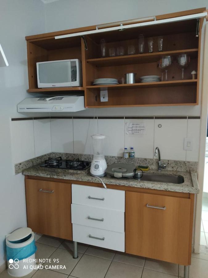 Serra Park Flat 420