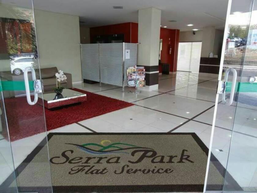 Serra Park Flat 420 *