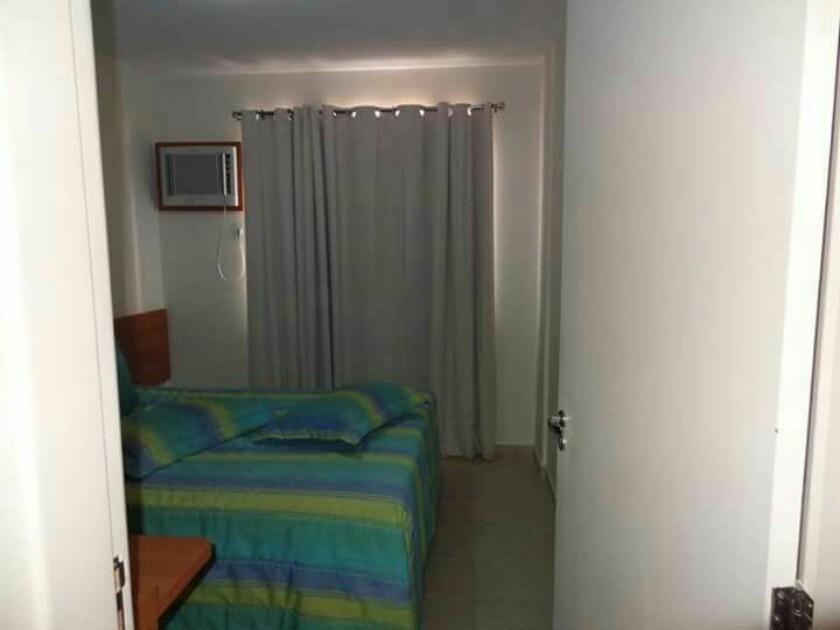 Serra Park Flat 420 Apartment Rio Quente