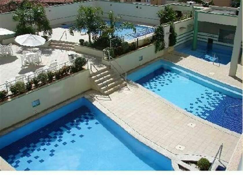 Serra Park Flat 420 *
