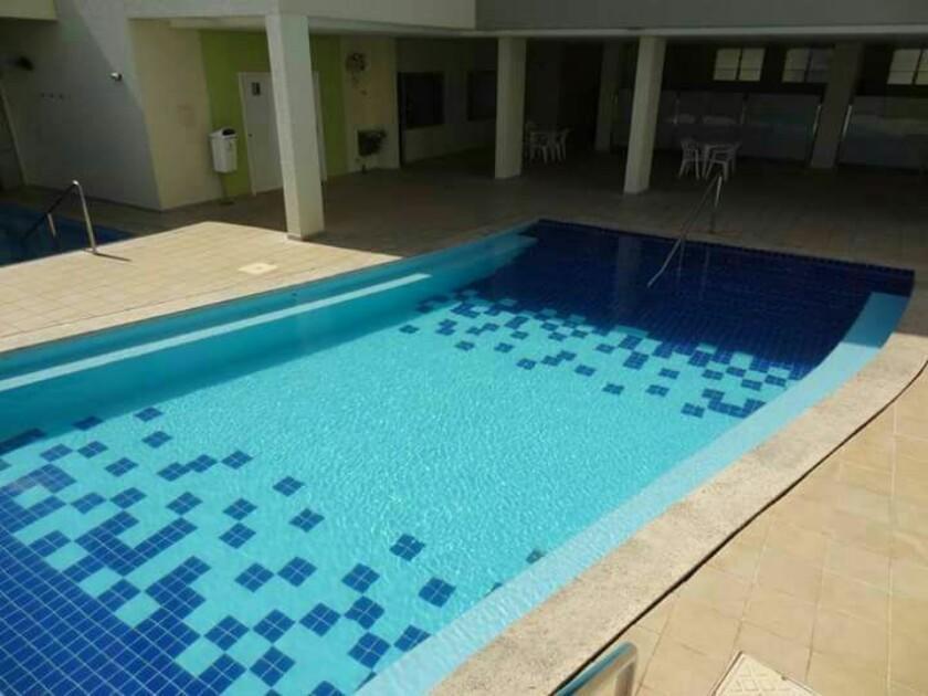 Serra Park Flat 420 * Rio Quente