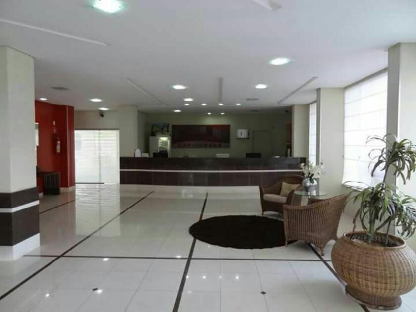 Serra Park Flat 420 Apartment *